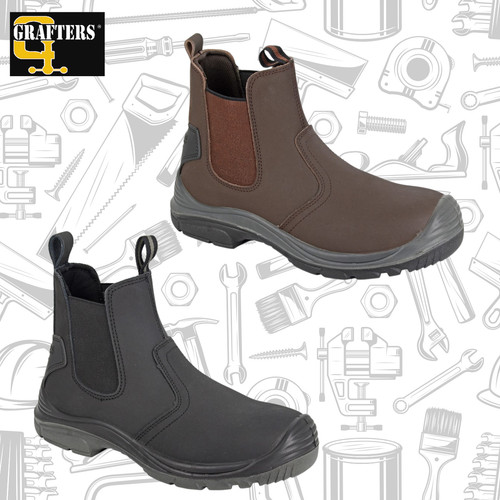 Herren grafters sicherheit - grafters,