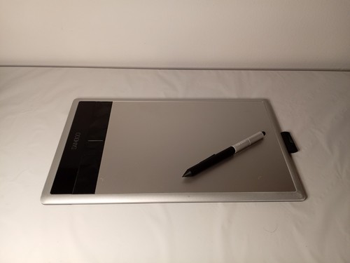 Wacom bamboo create cth 670 - bamboo,