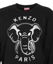 KENZO Paris Elephant