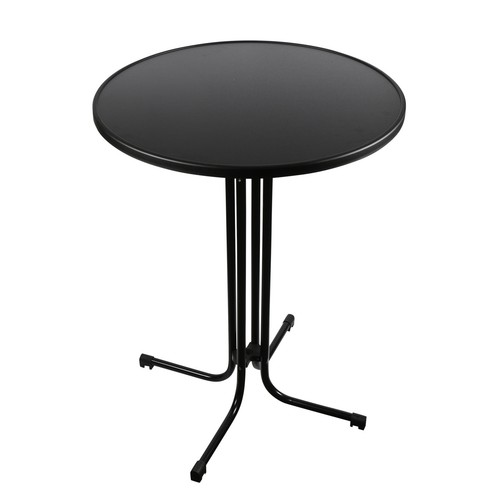 Bistrotisch stehtisch - bistrotisch,