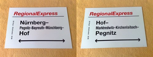 Zls nürnberg bayreuth - -,