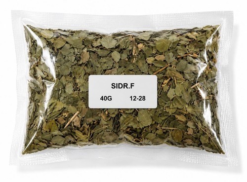 Getrocknetes sidr blätter - sidr,