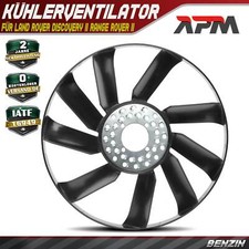 Lüfterrad Motorkühlung für Land Rover Discovery II LT Range Rover II LP 94-04