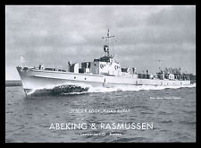 Grosse Werbung 1959 39,35 m