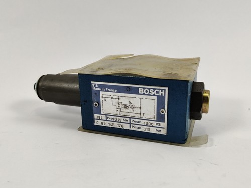 Bosch 811 145 - 0,