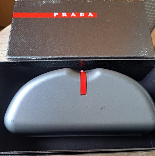 Prada graue - prada,