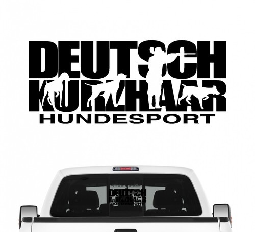 Deutsch kurzhaar hundesport - deutsch,