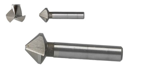 Heller 0922 hss kegelsenker - hss,