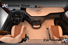 Truck LKW Tisch Armaturen