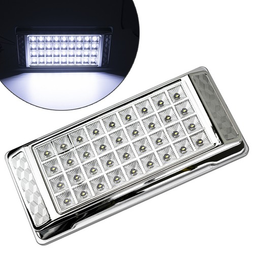 Universal 12v 36led auto - 12v,