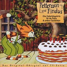 Pettersson und findus - pettersson, findus: