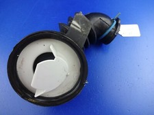 Verbindungsschlauch Waschmaschine - Miele NOVOTRONIC W 822 2022332