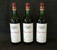 Bordeaux Beau Mayne Dourthe
