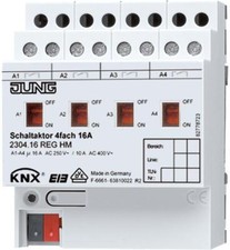 Jung 2304.16REGHM KNX