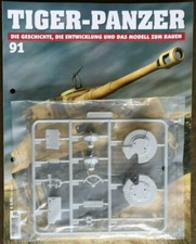 "Tiger-Panzer zum