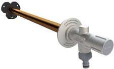 Kemper FROSTI NEU Frostsichere