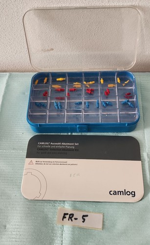 Camlog abutment auswahl - camlog,
