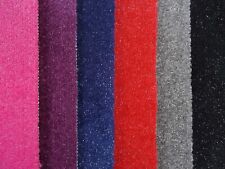 Glitzernder Veloursteppich (4 Meter Breite) (2/2)