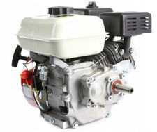 7PS 223 ccm Benzinmotor