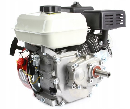 7ps 223 ccm benzinmotor - 7ps,