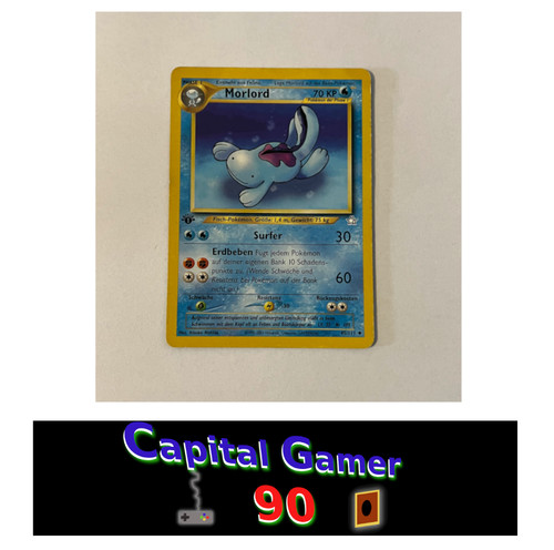 Morlord quagsire 45 - morlord,