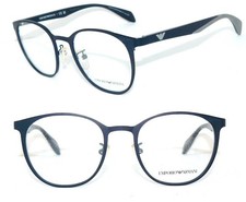 ARMANI BRILLE BLAU EA 1148