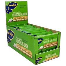 Wasa sandwich - (21,78€/1kg),