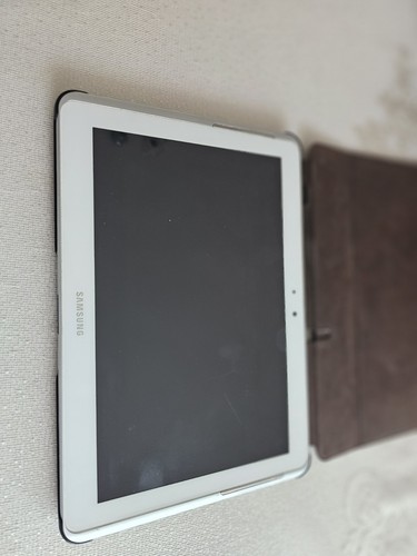 Samsung tab tablet - 2,