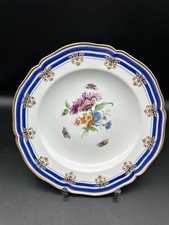 KPM Porzellan Teller