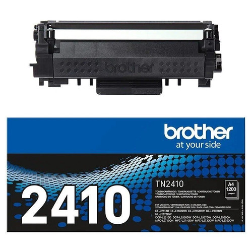 Brother original toner - toner, tn-2410