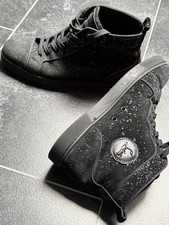 Louboutin Schuhe in Schwarz 45