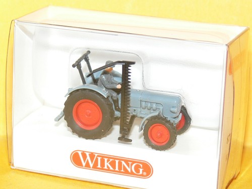 Wiking traktor - wiking,