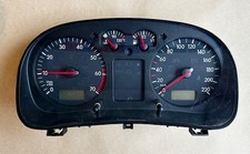 VW Golf IV 1J Tacho Tachometer