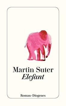 Elefant von suter martin - suter,,
