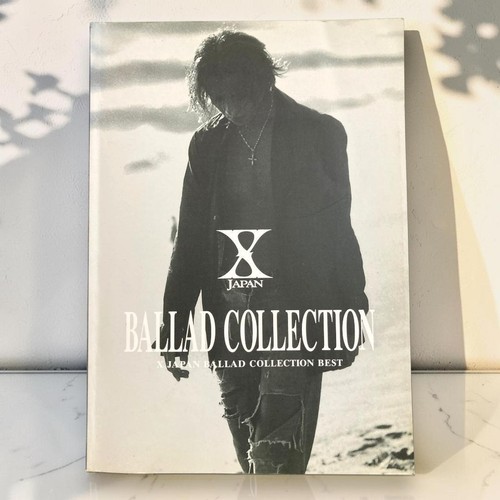 Japan balladensammlung band - x,