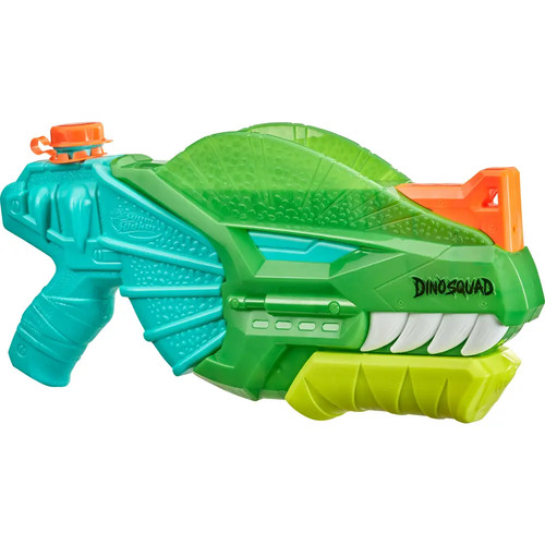 Super soaker dinosquad dino - super,
