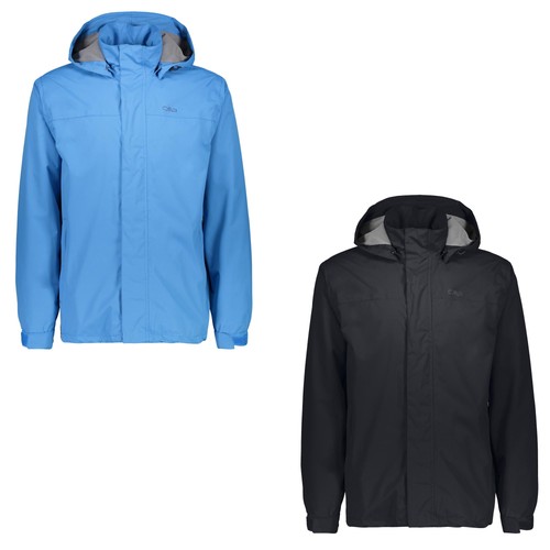 Cmp herren regenjacke man - cmp,