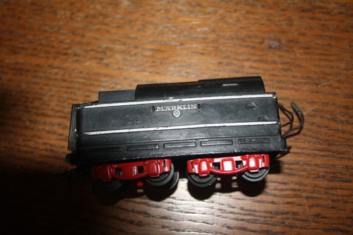 Marklin sk800 tender - ,