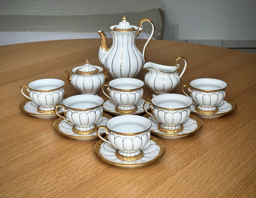 Meissen porzellan - meissen,