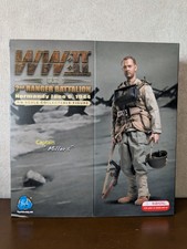 DID WWII 2nd Ranger Battalion