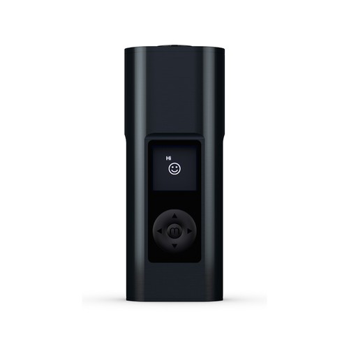 Arizer solo vaporizer - arizer,
