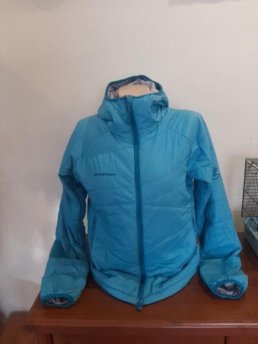 Women mammut jacket - women,