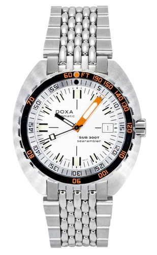Doxa sub 300 - doxa,