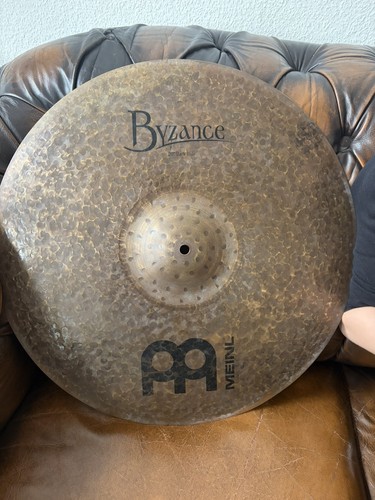 Meinl byzance dark - meinl, 20"