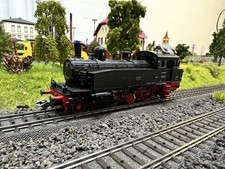 Märklin Tenderlok BR 75 073 - 37132 H0 digital