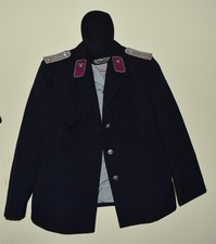 DDR Damen Uniform Feuerwehr