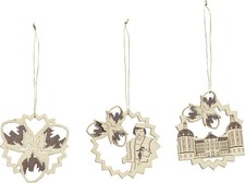 Saico Dekohänger Drei