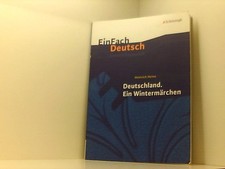 EinFach Deutsch