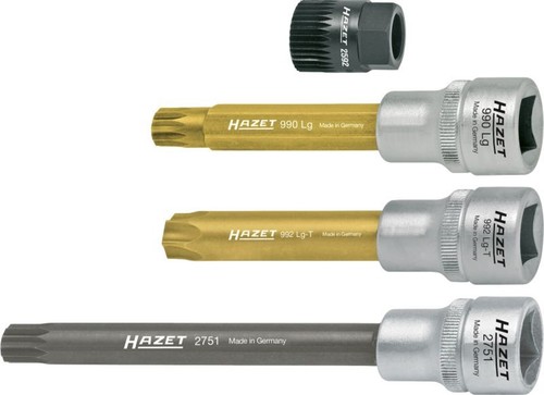 Hazet montagewerkzeugsatz - hazet,
