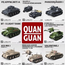 Quan guan 1 - quan,